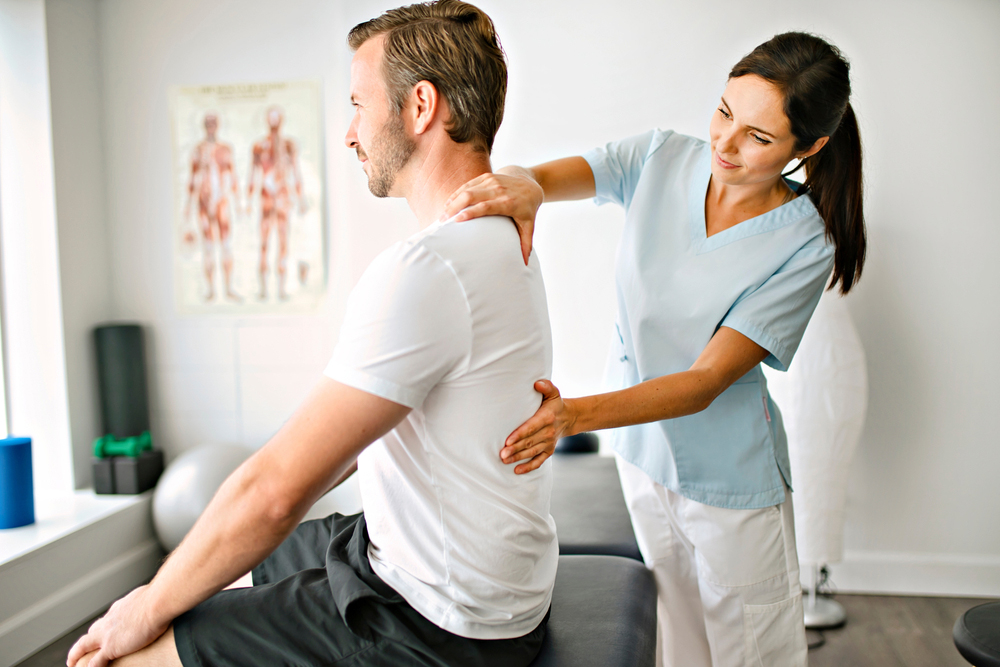 Physiotherapis Services